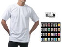 PRO CLUB プロクラブ メンズ Tシャツ Men's Heavyweight Short Sleeve Tee カラーその2