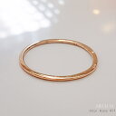 ARTAUM 14K 14金 ゴールド スキンリング Skin Ring 13号 NESR-13 華奢 シンプル 極細 つけっぱなし ペアリング