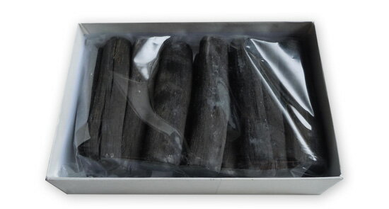 飲料水用 炭 10本(本体価格:1、800円)