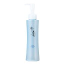 水の彩 リキッドクレンジングソープ150ml