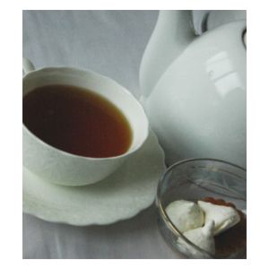 SAN-CHA サンãƒãƒ£ã€€ãƒªãƒ¼ãƒ•ティー(ãƒãƒ¼ã‚ºãƒ†ã‚£ãƒ¼)100g×2個(æœ¬ä½“ä¾¡æ ¼ã€€3,160 円)