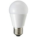 【返品可 保証有】 LED電球 電球色 調光器対応 10個セット LDA7L-G/D/S/K6A/1K-10