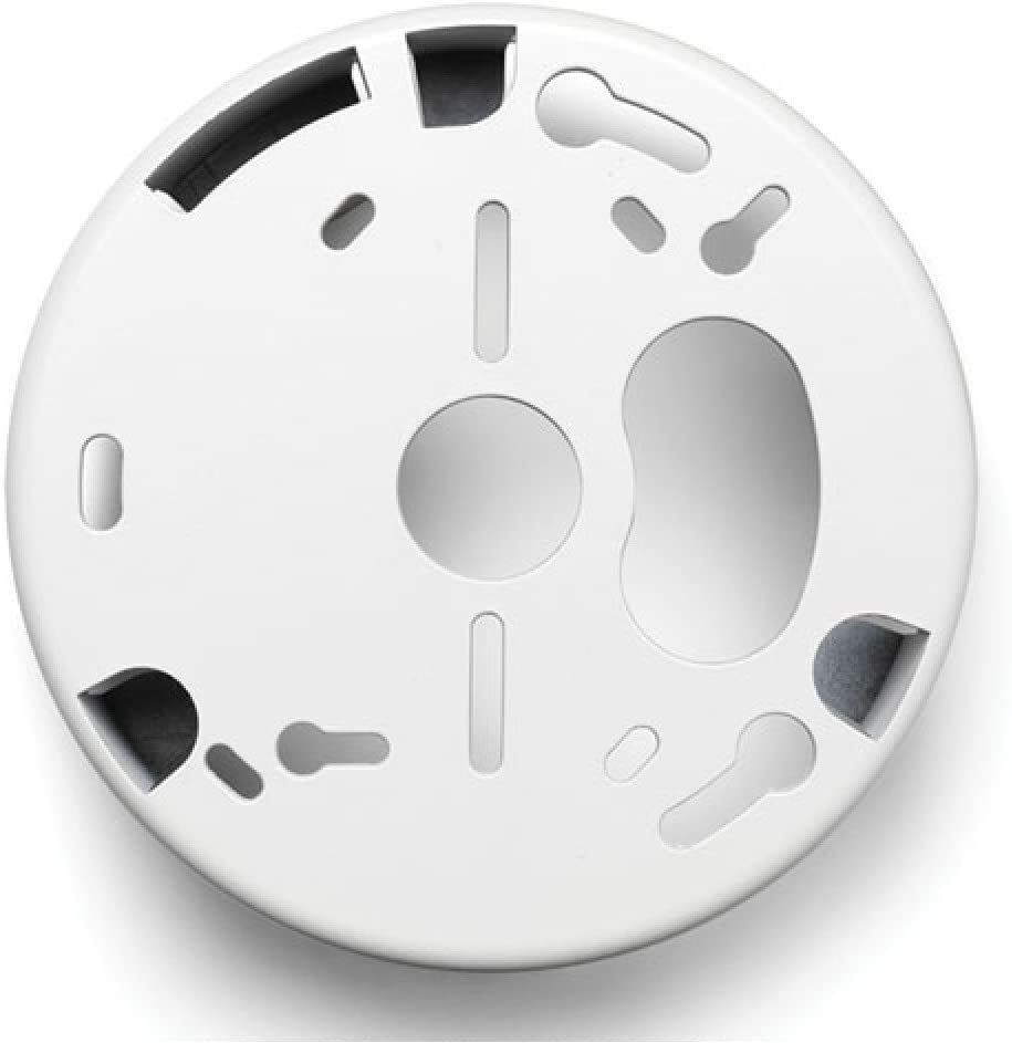 Bosch VDA-455SMB-IP - Surface mount box - white,