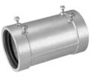 【返品可 保証有】 防水ネジ無カップリング G42 DFZ142W