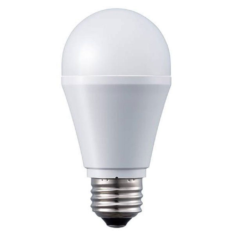LED電球 一般電球形 60W形相当 電球色 口金E26 (簡易包装) LDA7L-G/E/WA/1K