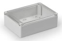 【返品可 保証有】 SPCP型防水・防塵ポリカーボネートボックス SPCP131806T