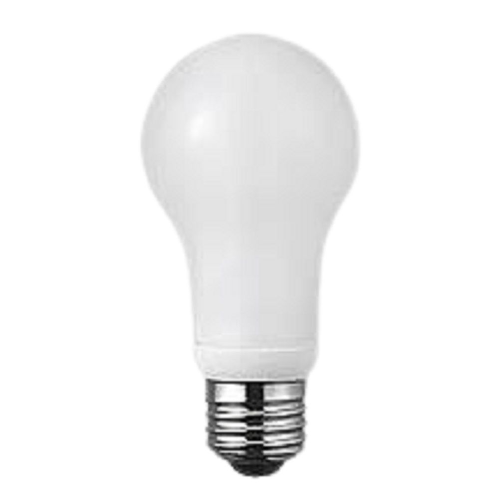 ネオボールZリアル 電球形蛍光ランプ 電球60ワットタイプ 電球色 E26 EFA15EL/12-R