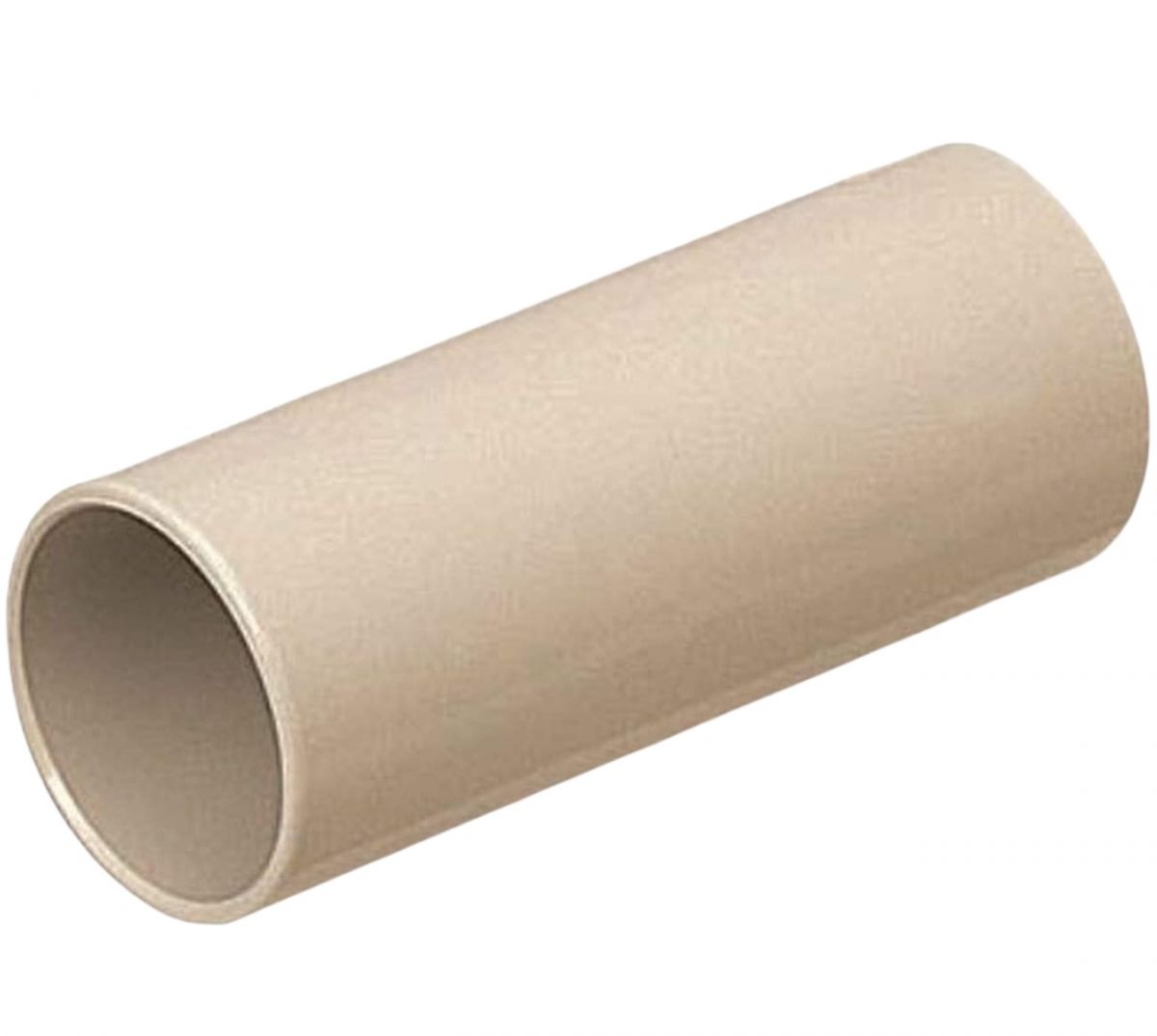 【返品可 保証有】 TSカップリング ストレートタイプ 適合管VE14 ベージュ 10個入 PVF-14J-10