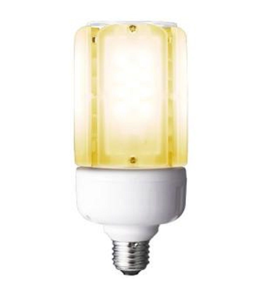 LEDランプ LEDライトバルブK 28W 電球色 電源ユニット内蔵 LDT100-242V28L-G/H100