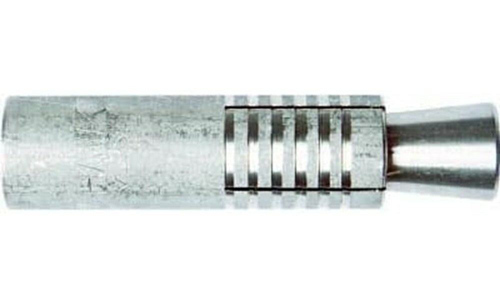 【返品可 保証有】ホーク・カットアンカーCAタイプ スチール製 30本入 16CA-30