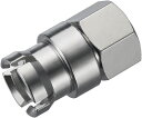 【返品可 保証有】 F形5C用コネクタ 10個入 F-5G-10(2)