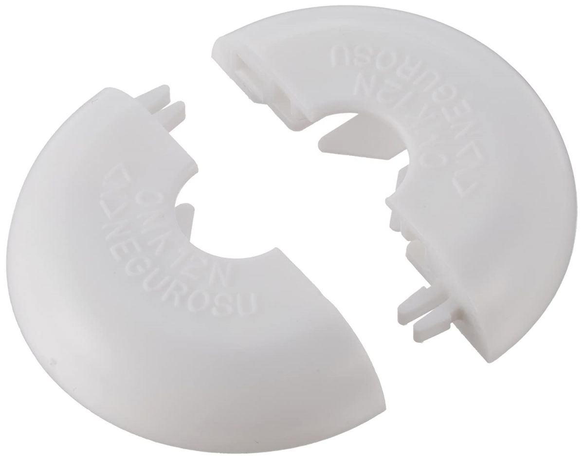 おめかしキャップ 吊りボルト用 20個入 OMK12N-W-20