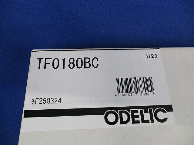 LED間接照明 フレキシブル テープライト DC24V 2700K〜6500K TF0180BC [2]