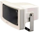 【返品可 保証有】スピーカー15W 防水性能:IP65 ワイドホーンスピーカー CS-153