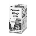 【返品可 保証有】 LED電球 2700K LDA4L-H/S/4A/1K(3)