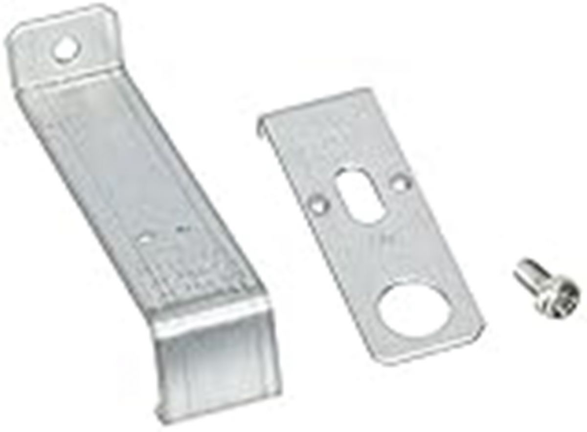 【返品可 保証有】 親桁用管支持金具 スーパーダイマ 20個入 SD-QRPS1-20