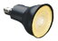 ダイクロイックハロゲン球形LEDランプ 電球色 2700K E11 調光器別売 AE50511E