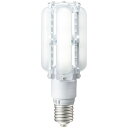 【返品可 保証有】 LEDライトバルブ 56Wランプ(5000K) 昼白色 LDTS56N-G-E39(3)
