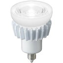 【返品可 保証有】 レディオック LEDアイランプ ハロゲン電球形 7W 広角タイプ 白色 広角 LDR7W-W-E11