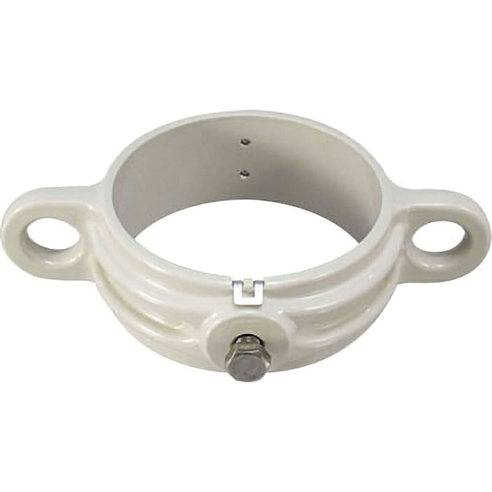 スッキリポール用別売部品 引留フック 89用 アイボリー DDF022W