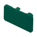 【返品可 保証有】 ハ-ネスJB用フル端子防塵カバーグリーン(20個入) WJ9992G-20(4)