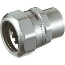 【返品可 保証有】 ステンレスEGカムカップリング30-28 1個 DAJ7530