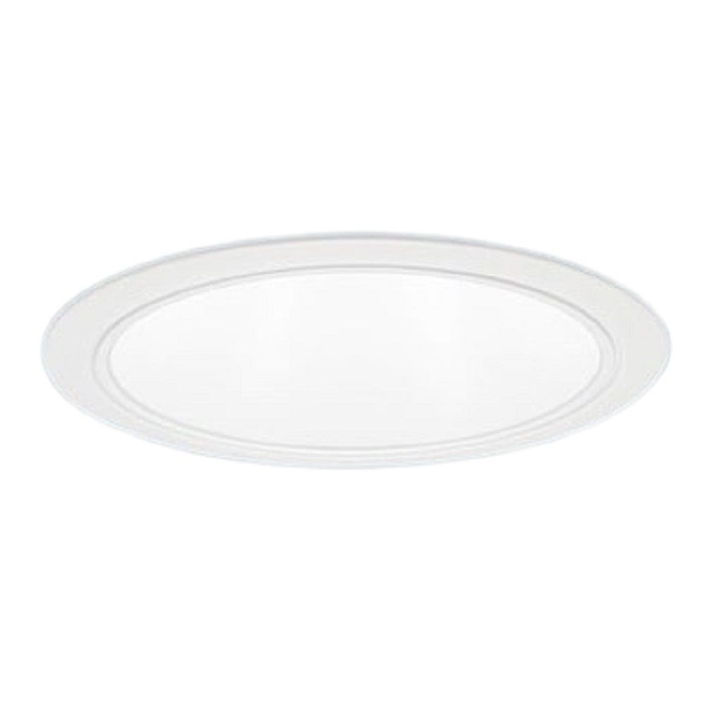 【返品可 保証有】 LEDダウンライト 温白色 電源ユニット別売 NDN28617W(3)