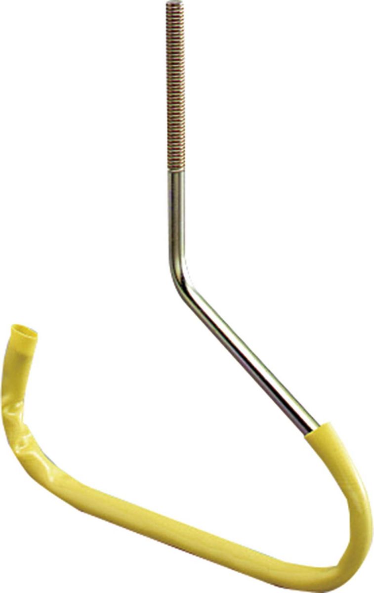 【返品可 保証有】 ケーブル支持金具二重天井用 SK9・SK9LL・SKSPタイプ用 黄(10個入) SKL920-55-10