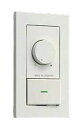 【返品可 保証有】 LED専用逆位相制御調光器 LED専用調光器 逆位相タイプ 300VA用 ホワイト DP-39672G