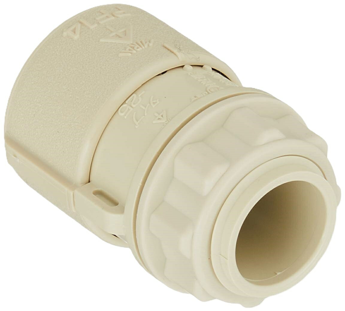 【返品可 保証有】コネクタ Gタイプ PF管14用 ベージュ 10個入 MFSK-14GS-10