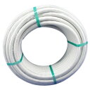 【返品可 保証有】ミラフレキSD(PFカン) 50m巻 ミルキーホワイトD色 MFD-16M