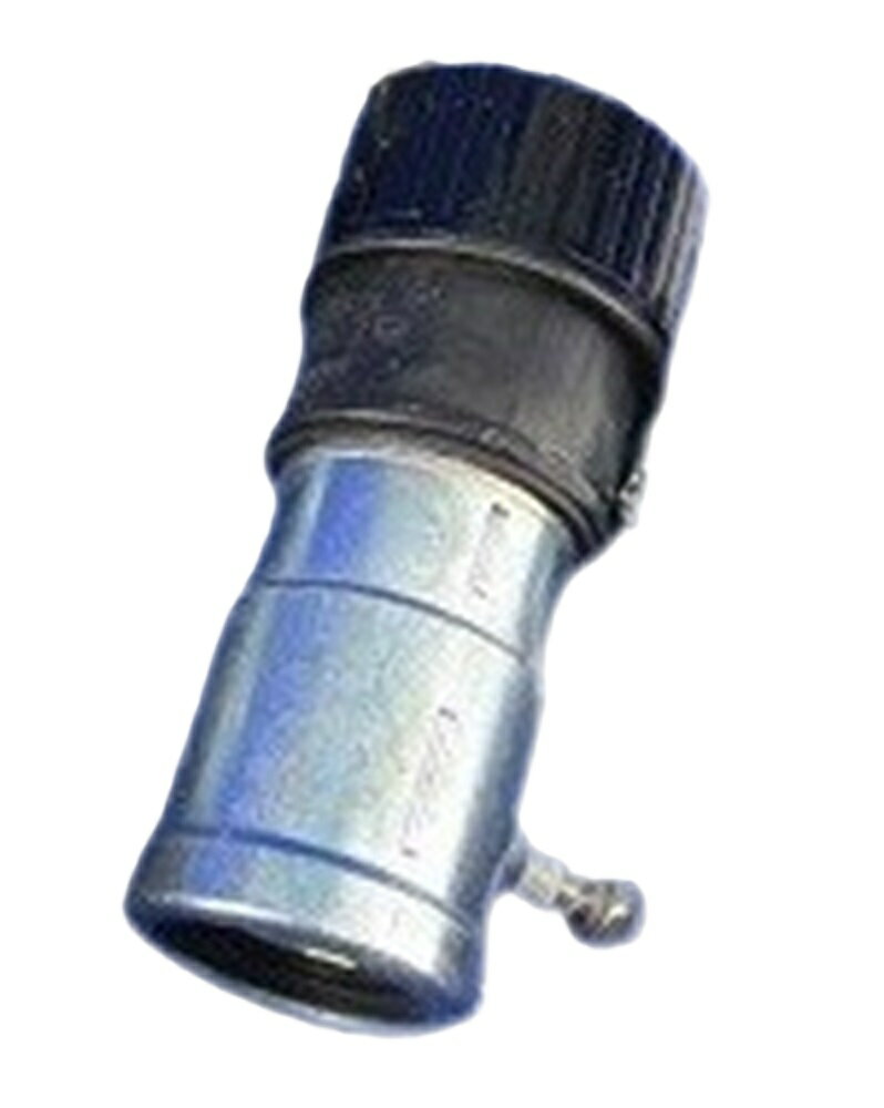 【返品可 保証有】防水厚胴ねじ無しコンビ ブラック 10個入 PFS-22BGNR-10