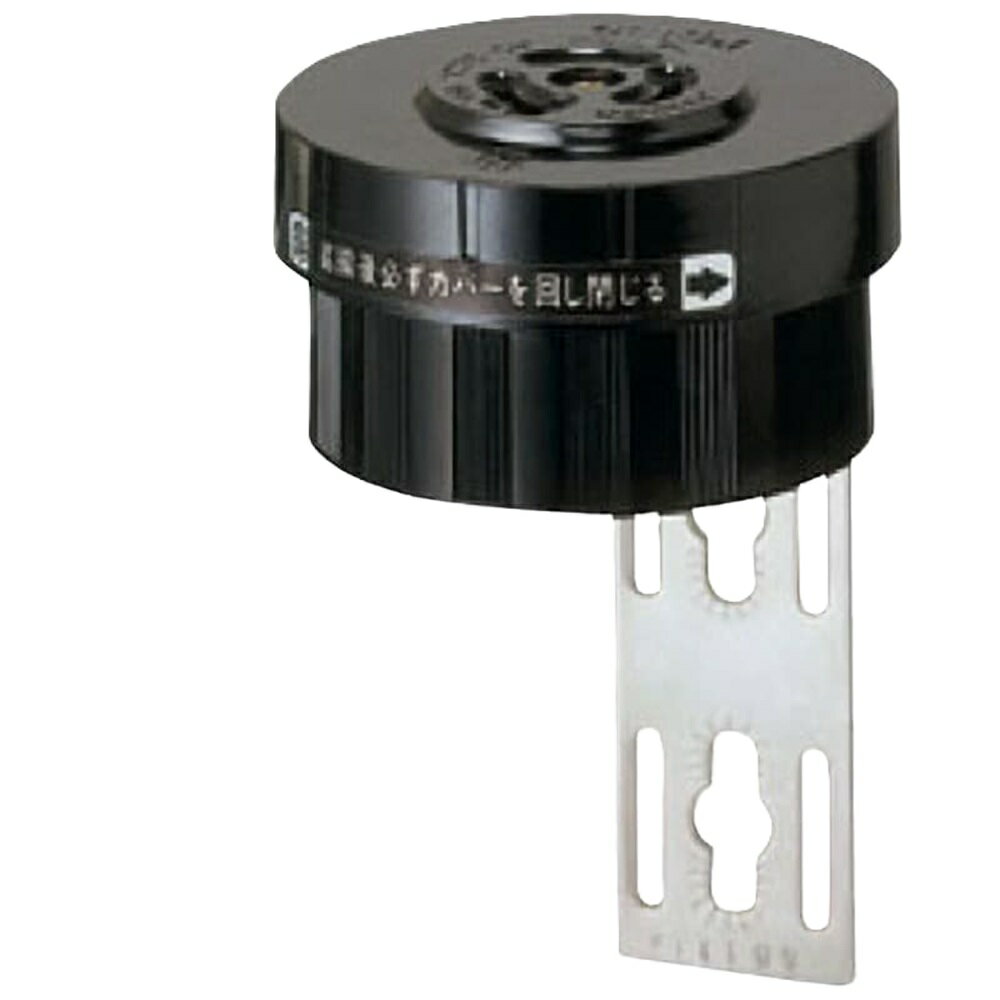 【返品可 保証有】EEスイッチ受台 JISプラグインCS形 EE8932