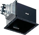 【返品可 保証有】 換気ボックス (排気用) ルーバー別売 FY-BGH241