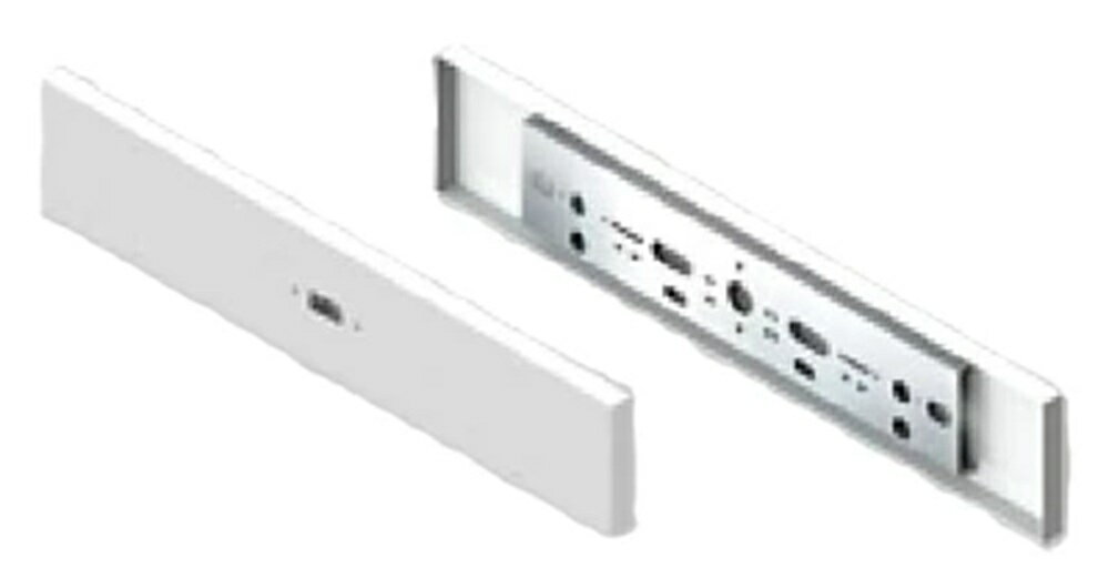 樂天商城 - 誘導灯リニューアルプレート天井直付用B級 MOYU-03C12