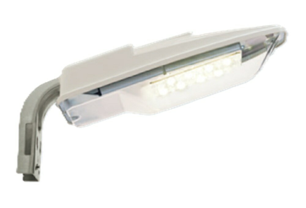 LED防犯灯 KLE-133S-8L1-101