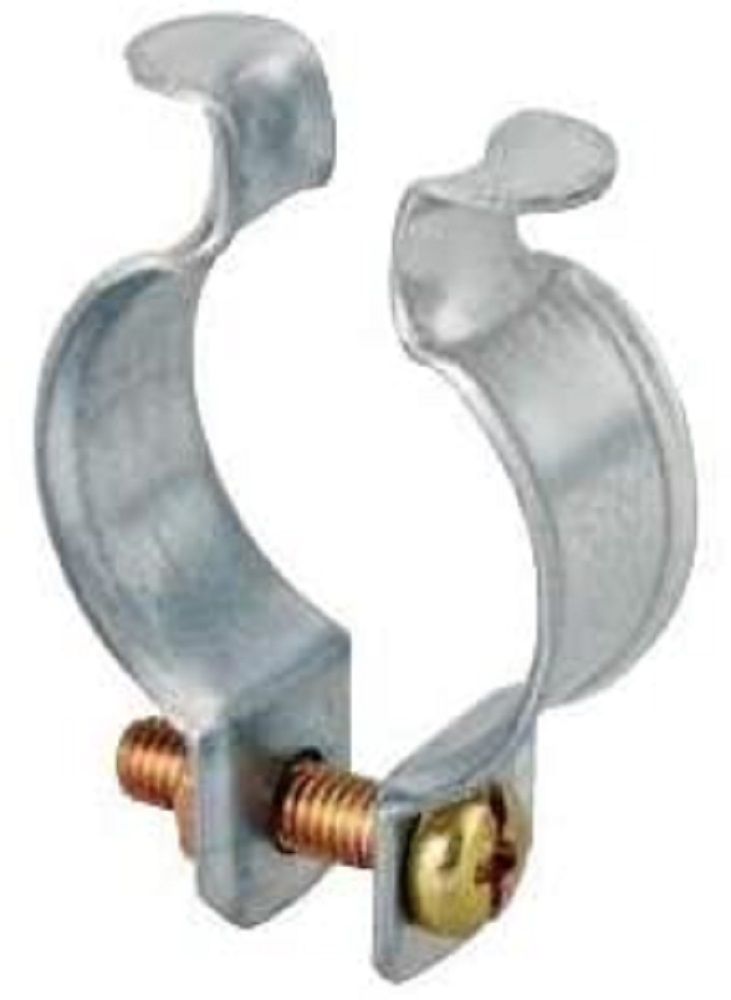 パイラッククリップ 電線管支持クリップ ステンレス製 20個入 S-19C-20