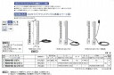 【返品可 保証有】 電源サブラック100V15Aコンセント (14口) RD86-OUC-L1514