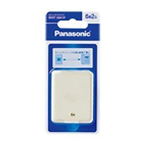 楽天電材センタ一成パナソニック（Panasonic） 露出C付モジュラジャック6極2心/p WNT3823KP WNT3823KP