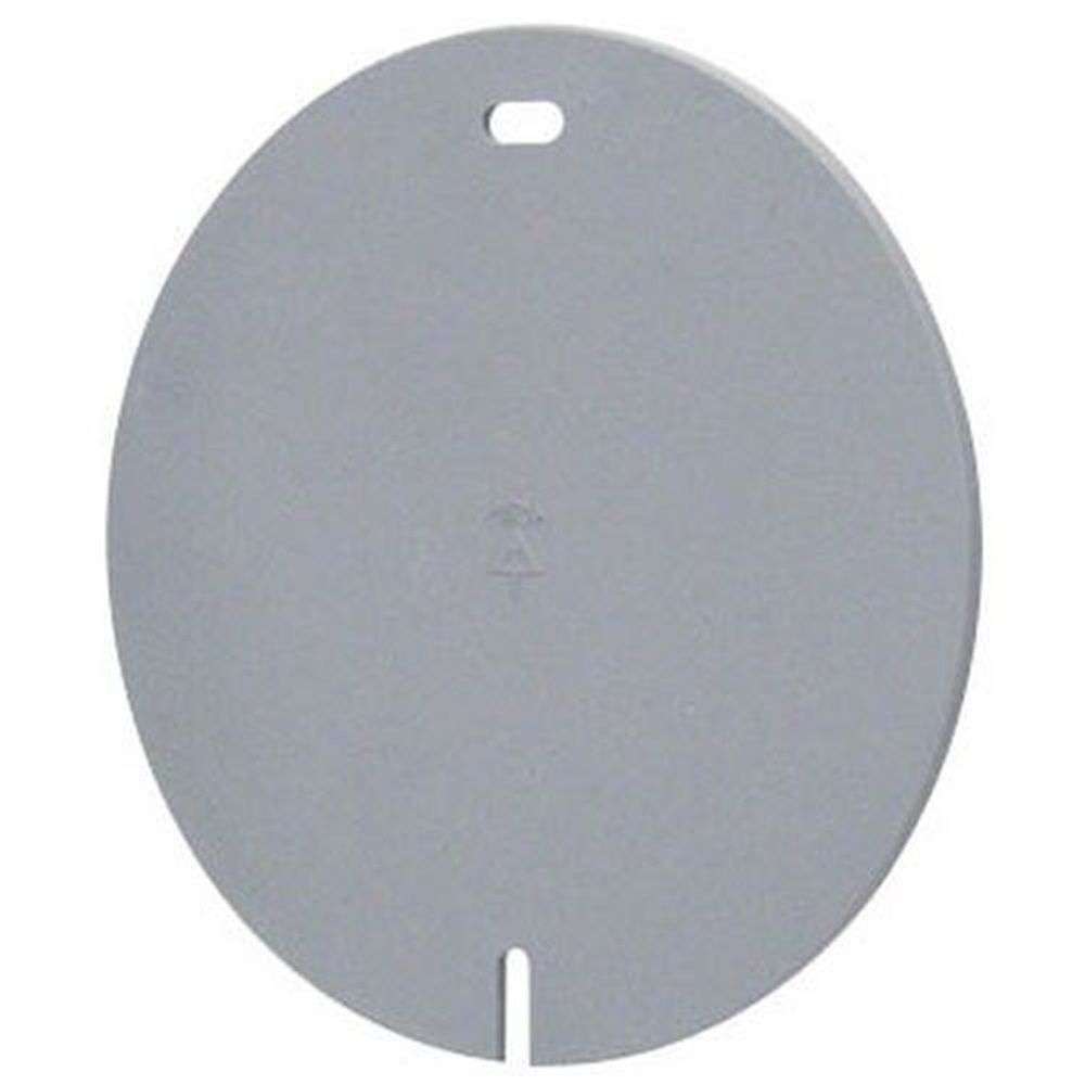 【返品可 保証有】 平プラ塗代カバー ブランク 八角用 10個入 OF-12M-M-10