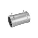 【返品可 保証有】 ネジなし防水カップリング DFZ136W