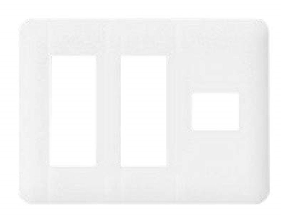 ワイド21コンP簡易耐火7コ用3+3+1 20個入 WTF7707W-20