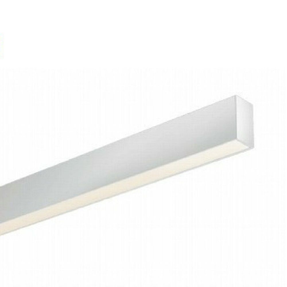 【返品可 保証有】 LEDベースライト 直付型 電球色 調光タイプ 調光器別売 AH51572