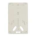 ワットメーター用取付ベース M M131N