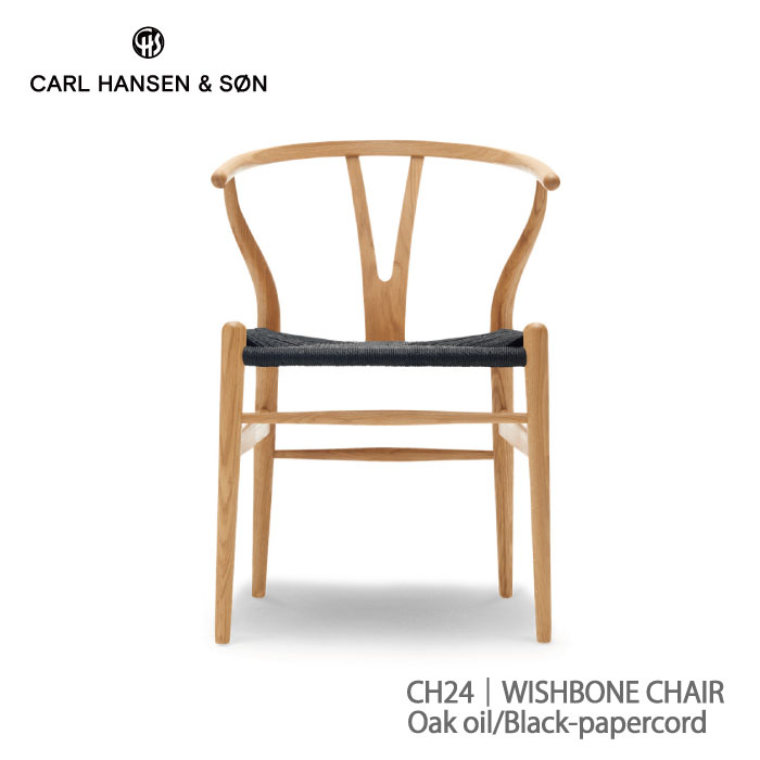 Yʥ̥֥åCH24롦ϥ󥻥ϥ󥹡Jʡ/CarlHansen&SonHansJ.WegnerYػҥ˥󥰥̲Ǽ磶