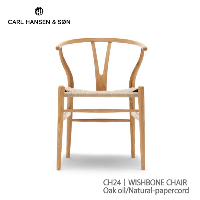 Yʥ̥ʥ륪CH24롦ϥ󥻥ϥ󥹡Jʡ/CarlHansen&SonHansJ.WegnerYػҥ˥󥰥̲Ǽ磶