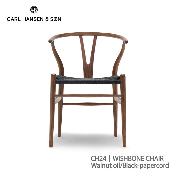 Y ( ʥåȺ ̥֥å )CH24 롦ϥ󥻥 ϥ󥹡Jʡ / Carl Hansen & Son Hans J. Wegner Y  ػ ˥󥰥 ̲Ǽ6