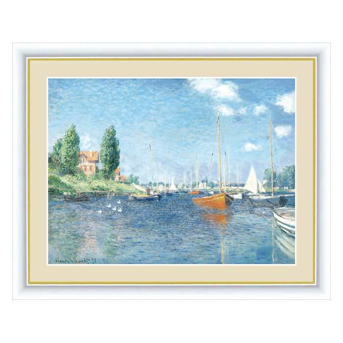  ɡ Claude Monet ֤ܡȡ른ȥ F6 5242cm ȳ۳ G4-bm025   ӥ ƥꥢ ȥѥͥ   £ʪ ֤ л 뺧 ե ץ쥼 