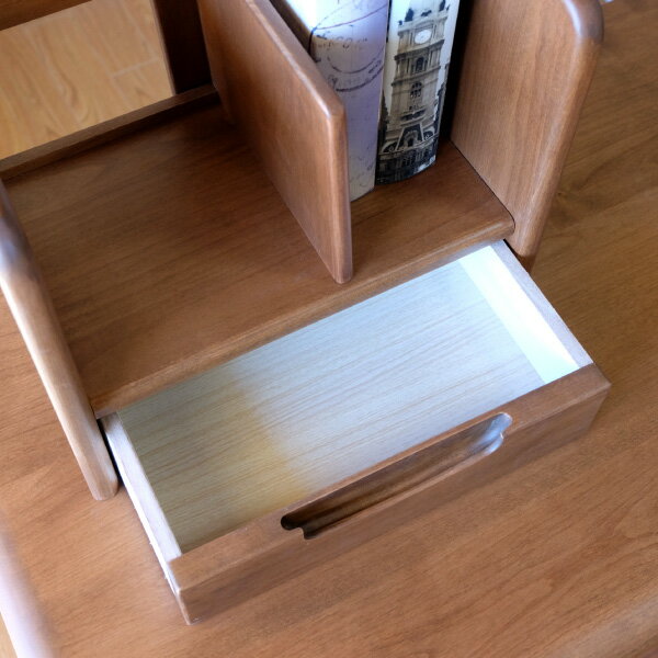ISSEIKIKIDSERISKIDSBOOKSTAND35(NBR)-エリスキッズ35ブックスタンド(ナチュラルブラウン)-