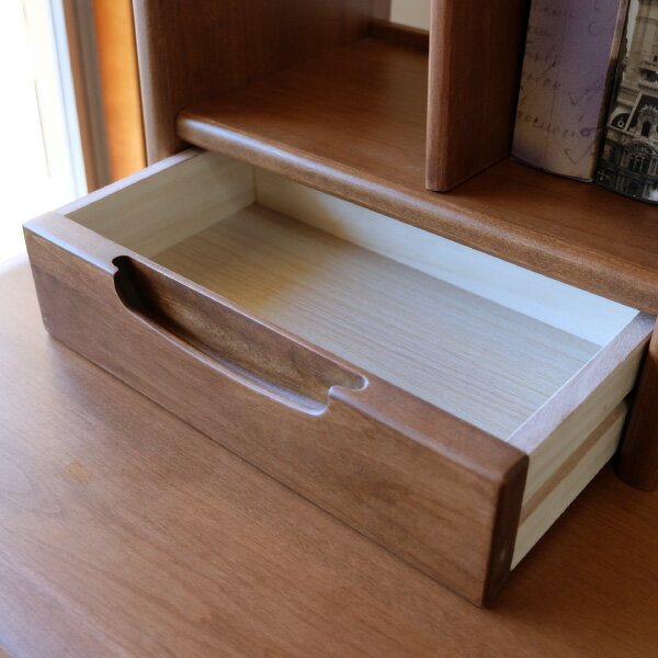 ISSEIKIKIDSERISKIDSBOOKSTAND35(NBR)-エリスキッズ35ブックスタンド(ナチュラルブラウン)-
